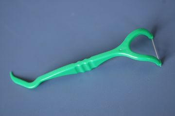 dental floss pick Made in Korea
